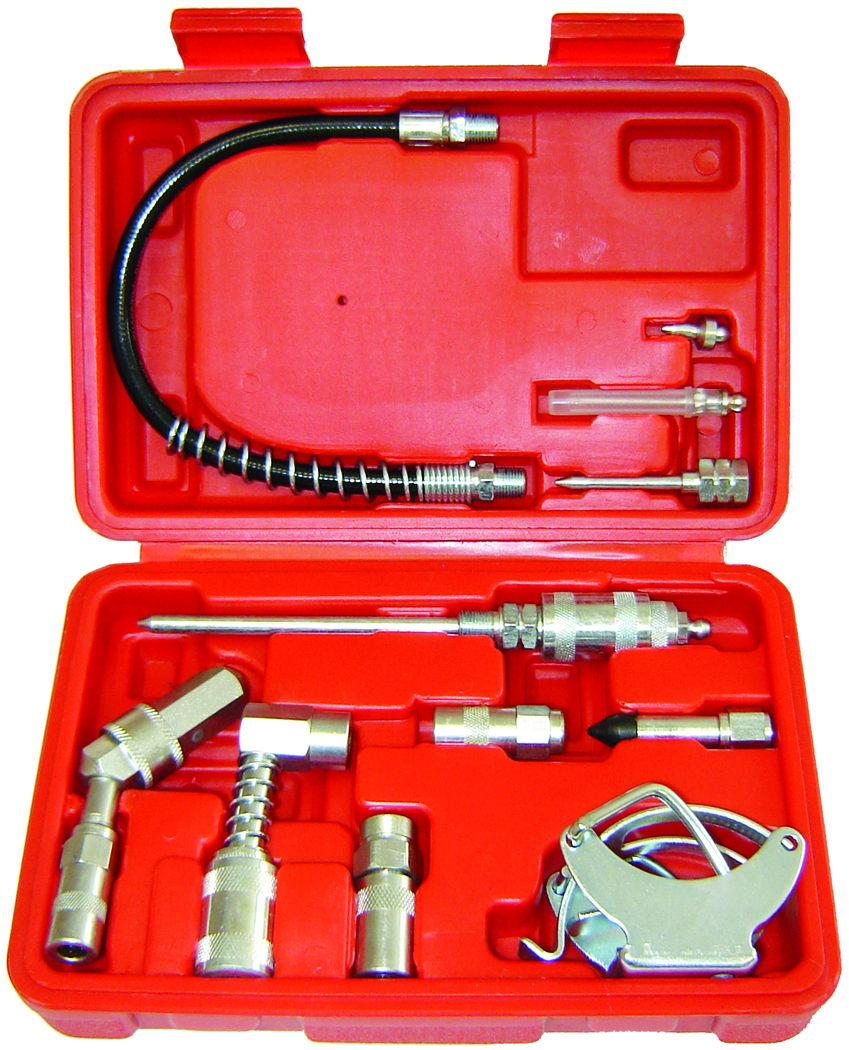 Rodac RDKLA Lubrification Aid Kit - MPR Tools & Equipment