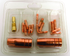 Rodac RDMGA Mig Gun Accessories Kit - MPR Tools & Equipment