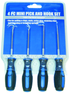 Grip RDMH4 4PC MINI PICK AND HOOK SET - MPR Tools & Equipment