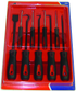 Rodac RDMH9 9 PCES SCRAPER & PICK HOOK KIT - MPR Tools & Equipment