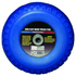 Rodac RDNF750B Non-Flat Hand Truck Tire 600Lb - MPR Tools & Equipment