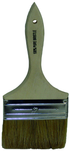 Rodac RDPB4-12 (12)4"SILK PAINT BRUSH - MPR Tools & Equipment