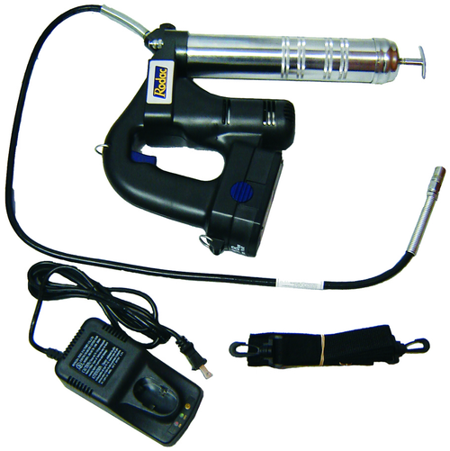 Rodac RDR08918 Battery Grease Gun 18 Volts - MPR Tools & Equipment