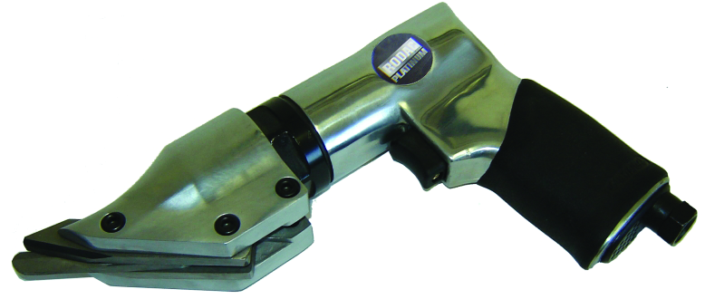 Rodac Platinum RDRT-4102 AIR SHEARS - MPR Tools & Equipment