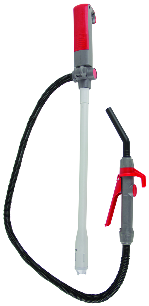 Tera Pump RDTREP01 BATT.PWR FUEL TRANSFER PUMP - MPR Tools & Equipment