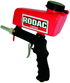 Rodac RDXL10504 GRAVITY SAND BLASTER GUN CAP. - MPR Tools & Equipment