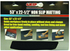 Grip RDXL29250 NON SLIP MATTING 53 X 22-1/2" - MPR Tools & Equipment
