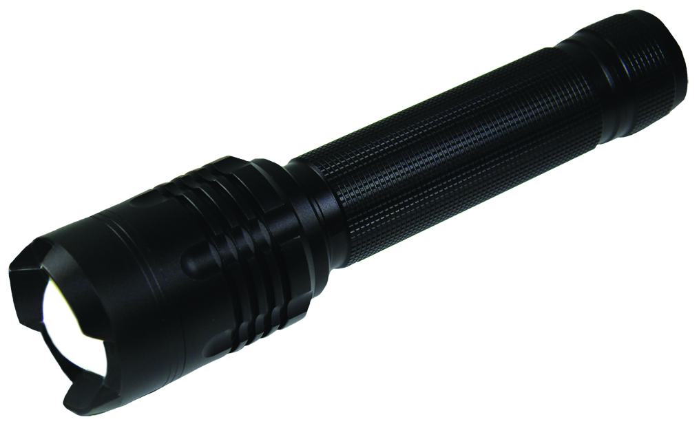 Grip RDXL37121 2000 LUMEN TACTICAL LED LIGHT - MPR Tools & Equipment