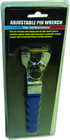 Rodac RDXL50098 Adjustable Pin Wrench - MPR Tools & Equipment