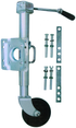 Rodac RDXL6083 Trailer Jack Double Lock 1000L - MPR Tools & Equipment