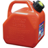 Scepter SC07081 Gas Container Jerrican 4.7L - MPR Tools & Equipment