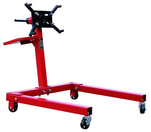 Big Red T25671 Engine Stand 1250Lbs - MPR Tools & Equipment
