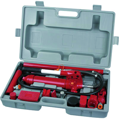 Rodac T70401 PORTABLE QUIPTMENT HYDR.4TON - MPR Tools & Equipment