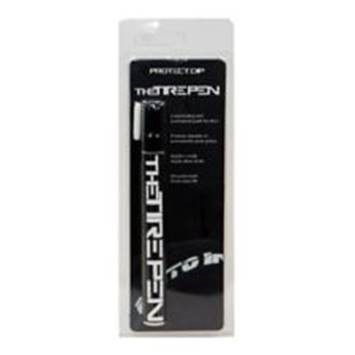 The Tire Pen TP12980 Tire Pen White 0.34oz / 10ml - MPR Tools & Equipment