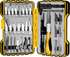 Performance Tools PTW1709 36 Pcs Hobby Knife Set - MPR Tools & Equipment