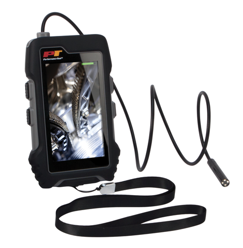 Performance Tools PTW50072 4.3 In Inspection Camera - MPR Tools & Equipment