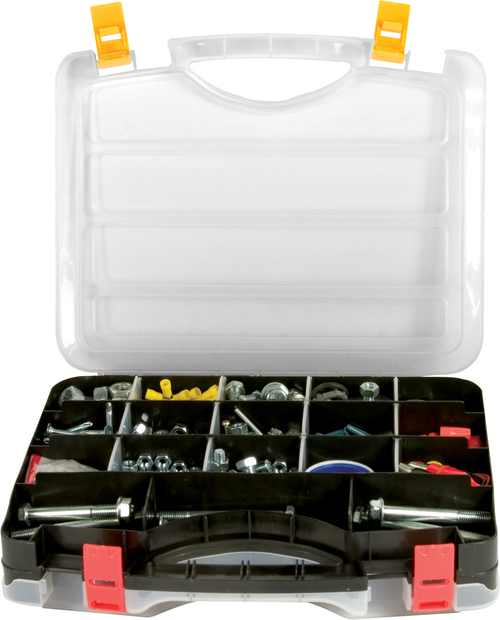 Performance Tools PTW5188 DOUBLE SIDED ORGANISERS - MPR Tools & Equipment