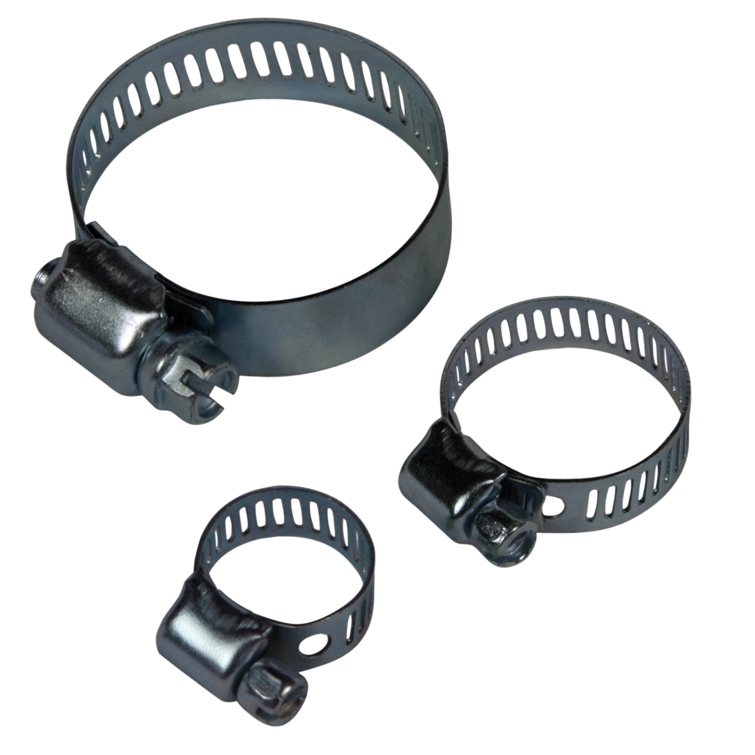 Performance Tools PTW5348 26 PC HOSE CLAMP KIT - MPR Tools & Equipment