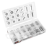 Performance Tools PTW5358 224 PC STAINLESS SCREW KIT - MPR Tools & Equipment