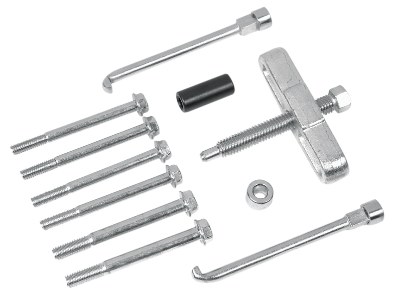 Performance Tools PTW80651 STEERING WHEEL PULLER - MPR Tools & Equipment