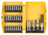 Performance Tools PTW9024 29Pc Power Bit Set - MPR Tools & Equipment