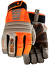 Watson WTS1012L (1 Paire)Microfibre Working Gloves - MPR Tools & Equipment