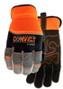 Watson WTS1098XL ( 1 Paire)Microfibre Work Gloves - MPR Tools & Equipment