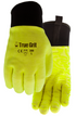Watson WTS399L (1 PAIR)DIPPED HPT COATING WORK GLOVES - MPR Tools & Equipment