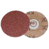 Extreme Abrasives RD59531 2" ROLL-ON 2-PLY AO 120G ALUM.OXIDE COATED - MPR Tools & Equipment
