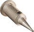 Weller PSI1 0.79mm Single Flat Tip for PSI100 - MPR Tools & Equipment