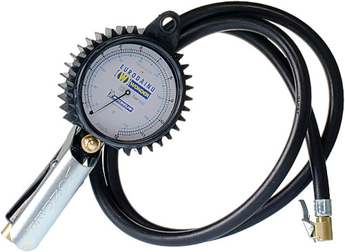 Michelin W1991 Tire Inflation Gauge - MPR Tools & Equipment
