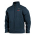 Milwaukee 204BL-21XL M12™ Heated TOUGHSHELL™ Jacket, Blue, X-Large - MPR Tools & Equipment