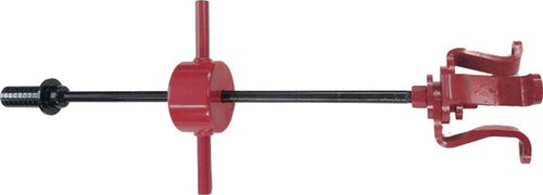 Tobeq 1190A Universal Axle Shaft Puller with 15 lbs Slide Hammer - MPR Tools & Equipment