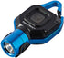 Streamlight 73302 POCKET MATE USB COMPACT HANDS-FREE LIGHT WITH KEY RING AND CLIP, 325 LUMENS, INCLUDES USB CORD – BLUE