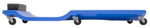 Lisle 94102 BLUE PLASTIC CREEPER