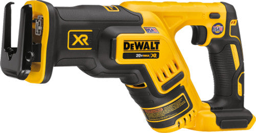 Dewalt DCS367B 20V MAX XR BRUSHLESS COMPACT RECIPROCATING SAW (TOOL ONLY)