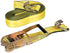 ATD Tools 8071 2" X 27" RATCHETING TIE DOWN WITH DOUBLE J-HOOKS, 3,333 LBS WORKING LOAD LIMIT - MPR Tools & Equipment
