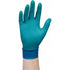 Microflex 93260070 93-260 Nitrile and Neoprene Gloves - Disposable, Chemical Resistant, Size Small (Pack of 50) - MPR Tools & Equipment