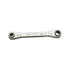 Imperial 127C 1/4", 3/8", 3/16" & 5/16" Sq. Ratchet Wrench