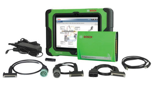 Bosch 3824A ESI Truck Diagnostic Kit - MPR Tools & Equipment
