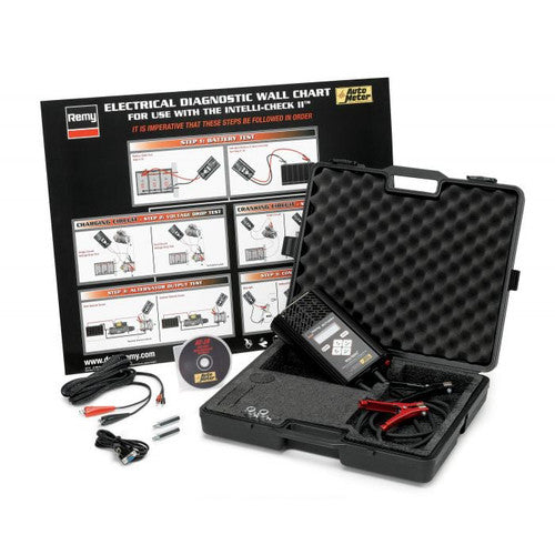 AutoMeter 200DTK BCT-200J, ADAPTERS, AC-24J CASE - MPR Tools & Equipment