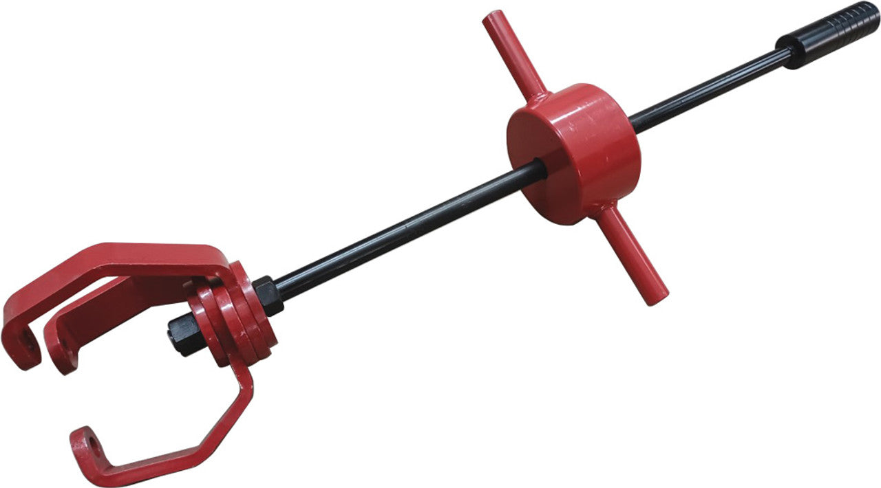 Tobeq 1190A Universal Axle Shaft Puller with 15 lbs Slide Hammer - MPR Tools & Equipment