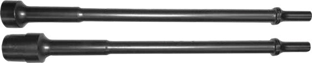 Ajax Tool Works A979 Brake Pin and Bushing Driver Extended Reach Set 14" OAL - MPR Tools & Equipment