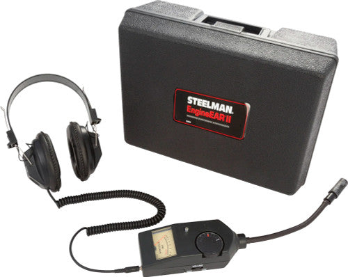 Steelman Pro 06800 EngineEAR II Electronic Diagnostic Stethoscope