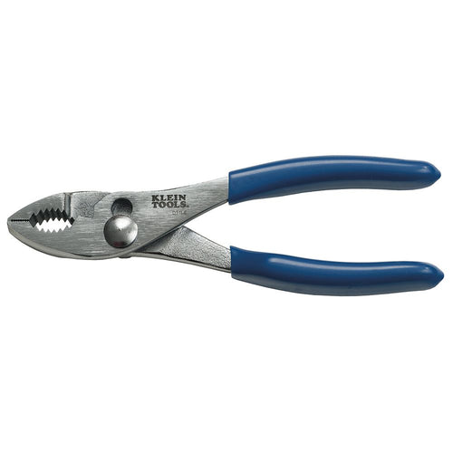 Klein Tools D51110 Slip-Joint Pliers, 10-Inch - MPR Tools & Equipment