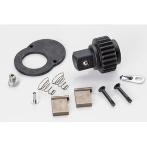 Ezred RK1X Repair Head Kit for 1" Ratchet - MPR Tools & Equipment