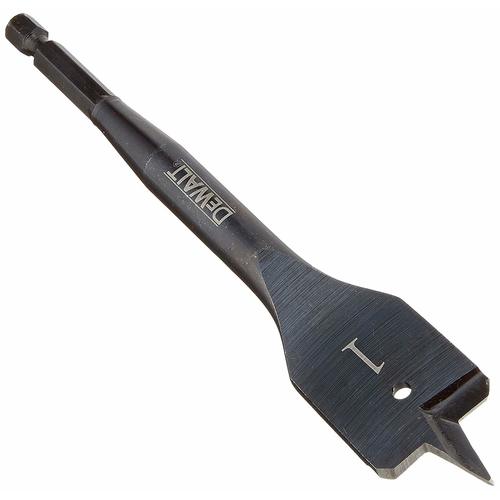 Dewalt DW1582 1"x 6" Spade Drill Bit - MPR Tools & Equipment