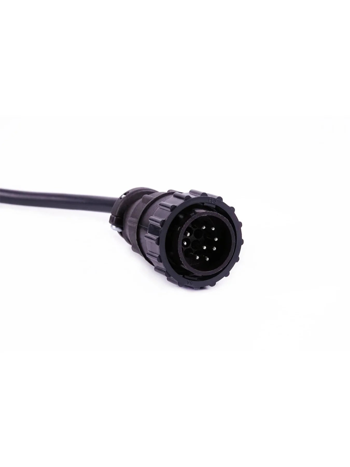 Cojali (Jaltest) JDC545A Doosan Diagnostic Cable - MPR Tools & Equipment