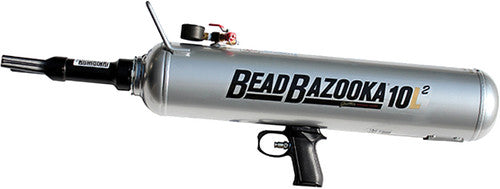 Gaither GBB10L2 PG336 - Bazooka à billes RAR 10L avec dégagement de 2"