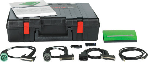 Bosch 3824BSC Kit, VCI for User PC - MPR Tools & Equipment